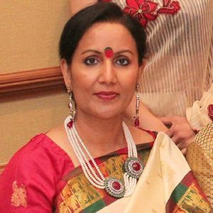 Meet your Posher, Dinu rafi